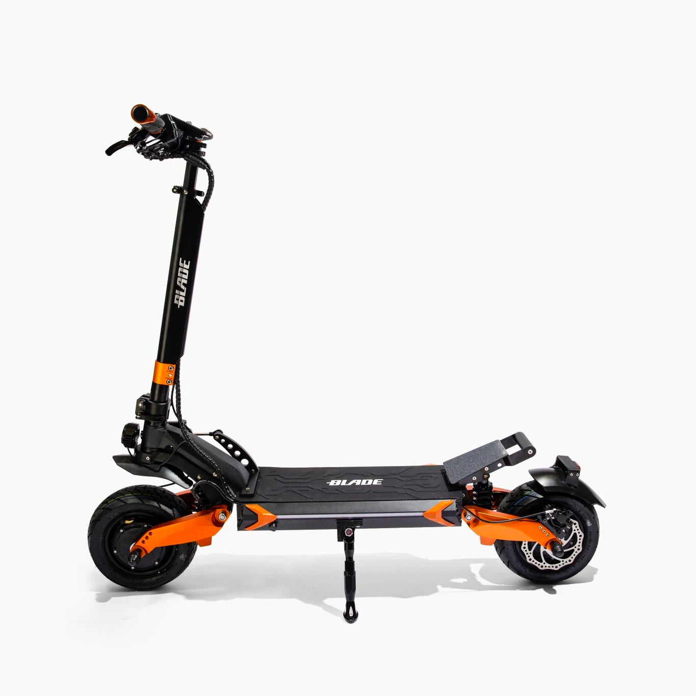 60V Teverun Blade Gt Plus Foldable Electric